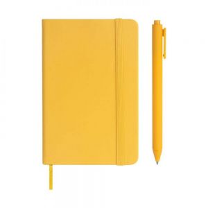 SET DE LIBRETA PAIVEN personalizada